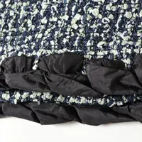 CHANEL 半袖ワンピース 38 ネイビー 楽天市場】【10%OFF】 シャネル ワンピース 半袖 38サイズ