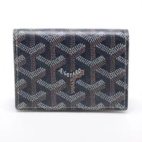 【良上品】ゴヤール 名刺入れ AA55 A3560031.JPG