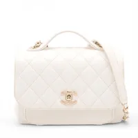 [シャネ]S★ルキャビアアフィニティ★A93607 シャネ]S☆ルキャビアアフィニティ☆A93607 (CHANEL/ショルダー