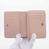 ヴィトン マヒナ ポルトフォイユクレア M82758 ジャスミンピンク