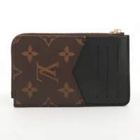 極美品♡ヴィトン モノグラム ポルトカルト レクトヴェルソ M69431 ルイ・ヴィトン LOUIS VUITTON ポルトカルト・レクトヴェルソ