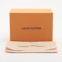 ヴィトン M78920 ヴィゾン LV コージー AL2243 シュシュ ミンク