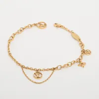 ルイヴィトン ブラスレ ブルーミング ブレスレット M64858 LOUIS VUITTON ルイヴィトン ブレスレット Louis Vuitton