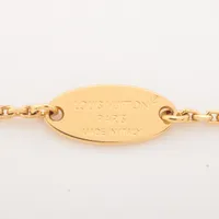 ヴィトン M01322 ネックレス LV インザスカイ VA3273 ネックレス GP
