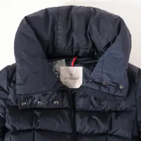 モンクレール FLAMMETTE 20年 ナイロン ダウンコート 0