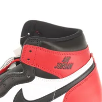 ナイキ AIR JORDAN 1 RETRO HIGH OG 25SS レザー ハイカット