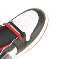 ナイキ AIR JORDAN 1 RETRO HIGH OG 25SS レザー ハイカット
