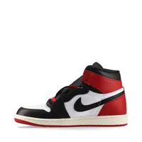 極美品✨Nike AIR JORDAN MARS ハイカットスニーカー　28cm NIKE(ナイキ) / ハイカットスニーカー/28cm/BLK/黒/白/水色