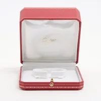 ✴️本日限りセール中✴️Cartier トリニティ ブレスレット 海外希少】 Cartier トリニティクッションブレスレット (Cartier