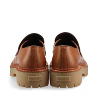 ✳︎お値下げしました！✳︎ NAOTダークブラウン レザー ローファー トッズ TOD'S TODS ローファー XXW79A0DD00NF5 ケイト レザー