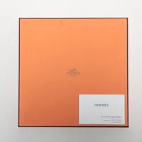 エルメス カレ90 RIDES DE GALA EN FLEURS ブリッドドゥガラアン