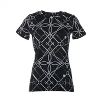 未使用 24AW エルメス カルトゥッシュ モール Tシャツ 4H4643DA 未使用 24AW エルメス カルトゥッシュ モール Tシャツ 4H4643DA