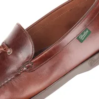 ユナイテッドアローズ ブラウン レザー タッセルローファー 極美品 烏山（karasuyama）のスタッフボイス｜ユナイテッドアローズ公式