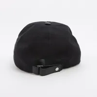 ディオール キャップ L コットン ブラック A3563893｜中古