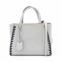 【美品】FENDI フェンディ トゥージュール 長財布 ピンク ホワイト フェンディ 長財布 ピンク 白 FENDI 財布 トゥージュール