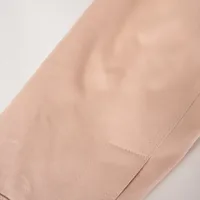 人気モデル✨CHANEL ココボタン　ジャケット　ベージュ　金ボタン シャネル ココボタン 02P コットン ジャケット 42 レディース