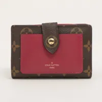 ルイヴィトン ポルトフォイユ・ジュリエット 財布/小物｜中古