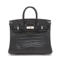 エルメス　バーキン25 保存袋2枚セット HERMES - エルメス 保存袋 2枚セットの通販 by HTO0516's shop
