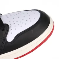 ナイキ AIR JORDAN 1 RETRO HIGH OG 25SS レザー ハイカット