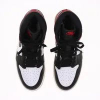 ナイキ AIR JORDAN 1 RETRO HIGH OG 25SS レザー ハイカット
