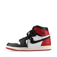 シューズ(男性用) nike25cm Air Jordan 1 Retro High OG ナイキ AIR JORDAN 1 RETRO HIGH OG 25SS レザー ハイカット