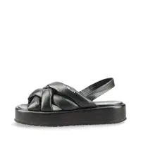 PRADA 新品　サイズ38 ラインストーンサンダル 楽天市場】【アウトレット】【ラスト1点】プラダ PRADA サンダル
