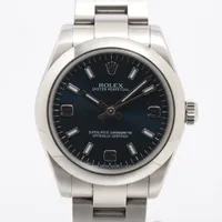 ロレックス オイスターパーペチュアル Ref.177200 腕時計｜中古