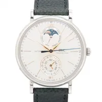 iwc ポートフィノ　中古　IW351320 IWC ポートフィノ IW351320 アイダブリュシー | 東京銀座の