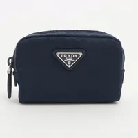 プラダ ポーチ｜中古ブランド品・ブランド古着通販｜ALLU