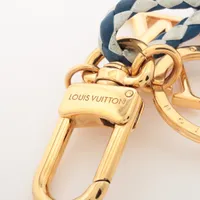[SALE]ヴィトン Vuitton レア キーホルダーノーティカル ノット ヴィトン M01816 キーホルダーノーティカルノット DI0274
