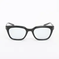 ジェントルモンスター サングラス プラスチック ブラック HOVO