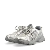 美品　Dior Chrono スニーカー シルバー メッシュ23cm 現行16万 Dior Chrono - Shoes - Woman | DIOR ID | DIOR