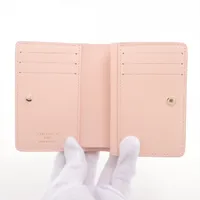 ヴィトン マヒナ ポルトフォイユクレア M13470 ブルームグレー