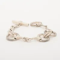 ワカンシルバースミス　ブレスレット　シルバー925 WAKAN SILVER SMITH ワカンシルバースミス 925 フックコネクト