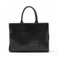 BOTTEGA VENETA イントレチャート 2way トートバッグ Bottega Veneta】クラシック・イントレチャート トートバッグ