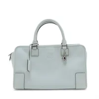 未使用品 LOEWE アイボリー アマソナ36 ハンドバッグ 楽天市場】ロエベ アマソナ 未使用の通販