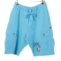 クロムハーツ　マッティボーイ　ショーパン CHROME HEARTS+ MATTY BOY SHORTS マッティボーイ ハーフパンツ