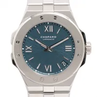 最終値下げ！ショパール　イーグルインペリアル　香水 ショパール（CHOPARD）アルパイン イーグル ラージ 298600-3001