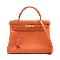 HERMES オレンジ箱 バーキン30 ケリー28 ケリー32 267044_1.jpg