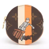美品❣️ LOUISVUITTON モノグラム ポルトモネロン コインケース 楽天市場】ルイヴィトン ポルトモネロンの通販