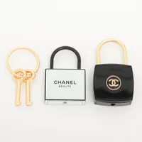 非売品【CHANEL】シャネルラコレクションカデナとコードホルダー2点セット 楽天市場】CHANEL LA COLLECTION 2024シャネル ラ コレクション