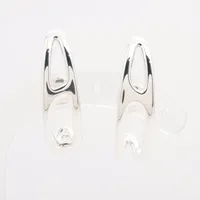 上品な耳元に♪◆HERMES◆シェーヌダンクル パンク ピアス 新作登場☆》HERMES シェーヌダンクル パンク ピアス (HERMES