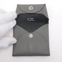 エルメス バスティア ヴェルソ ヴォースイフト コインケース