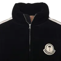 人気モデル】 モンクレール パームエンジェルス RAMSAU ダウン