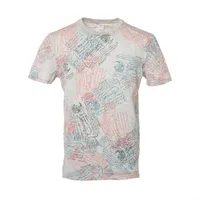 ◆大人気◆【Berluti】コットンTシャツ BERLUTI - ベルルッティ Berluti カリグラフィ カットソー 衣料