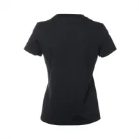 エルメス 24AW コットン Tシャツ 34 レディース ブラック