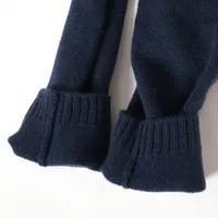 【未使用品】GUCCI カシミヤ混　ニット セーター スカル ネイビー GUCCI - グッチ GUCCI ニットの通販 by KOMEHYO ONLINE ラクマ店