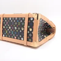 ヴィトン アイラブモノグラム サックジギャンティック M92056 A3572977