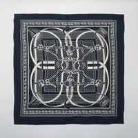 エルメス カレジェアン Grand Manege Bandana グランマネージュ