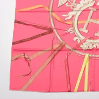 エルメス スカーフ カレ90 ATTRAPE TES REVES（夢をつかめ） HERMES エルメス カレ90 ATTRAPE TES REVES 夢をつかめ スカーフ